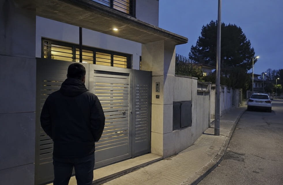 Cerrajeros las 24 horas en La Eliana