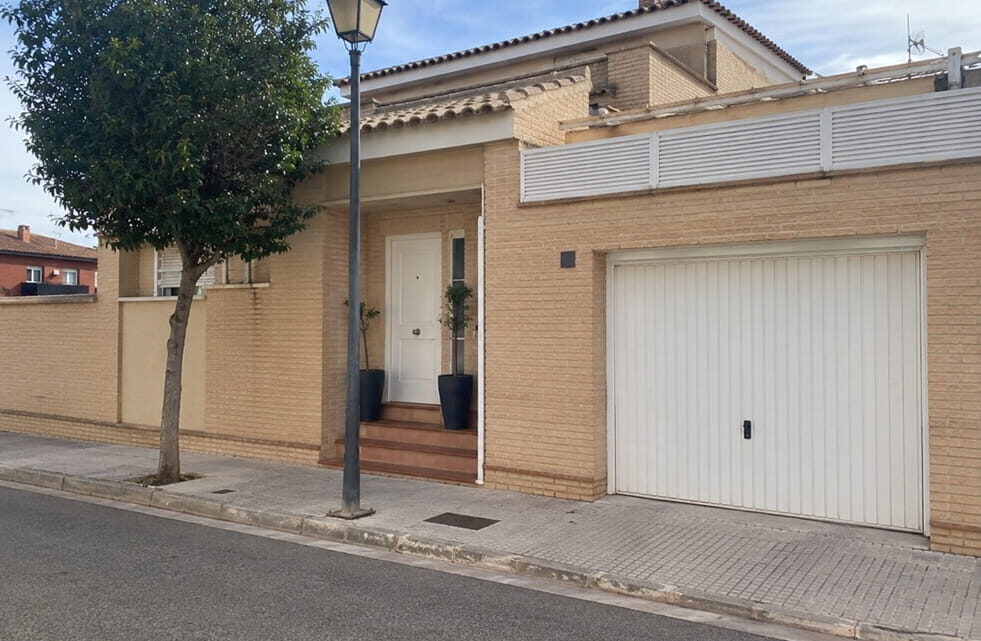 Cerrajeros en San Antonio de Benageber